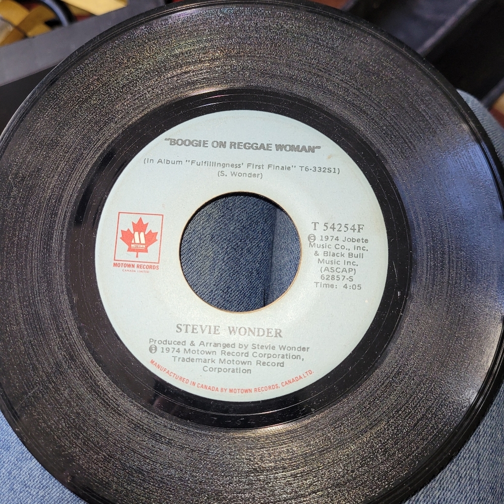 Vinal records - Picture 2 of 8
